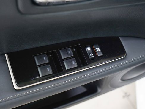 Used 2018 Lexus ES 350 w/ Premier Package FWD image 18