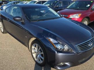 Used 2015 INFINITI Q60 AWD Coupe w/ Premium Package video 1
