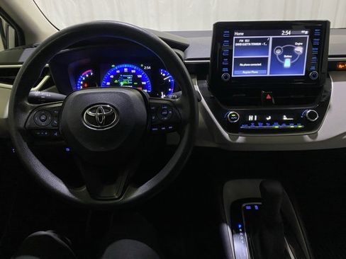 Certified 2022 Toyota Corolla LE image 19