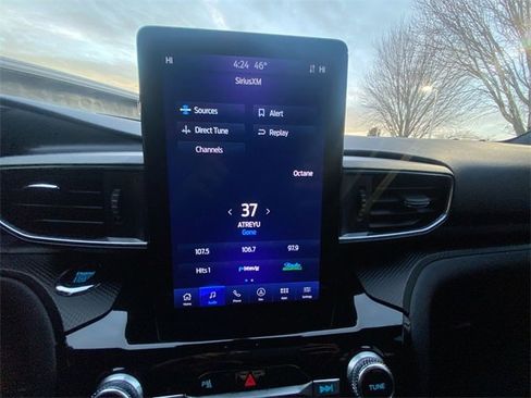 Used 2024 Ford Explorer ST w/ Equipment Group 401A image 16