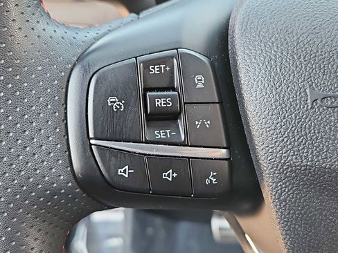 Used 2023 Ford Escape ST-Line Select w/ Tech Pack #2 image 23