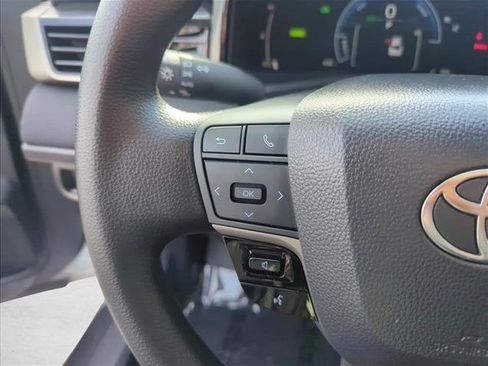 Certified 2026 Toyota Camry LE image 12