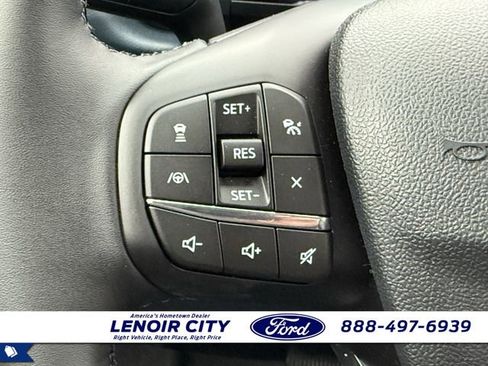 New 2026 Ford Maverick Lariat w/ Black Appearance Package image 23