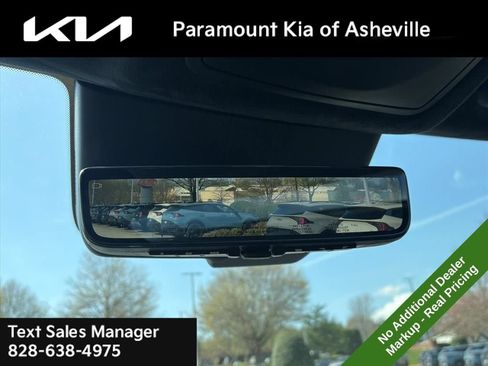 New 2027 Kia Telluride SX Prestige X-Pro AWD/4WD image 18