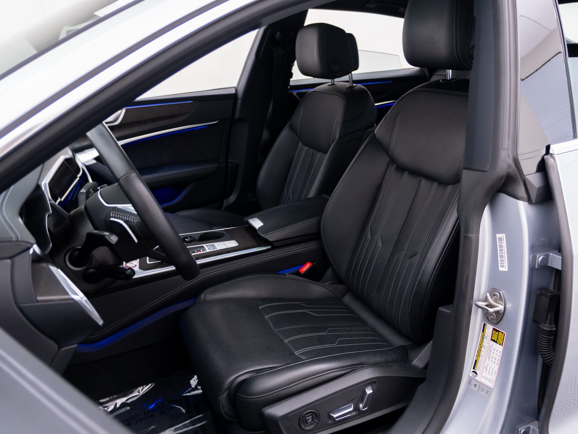 Used 2020 Audi S7 Prestige AWD/4WD image 17