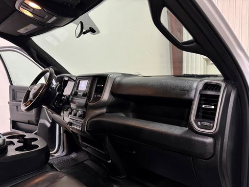 Used 2022 RAM 5500 Tradesman w/ Max Tow Package image 11