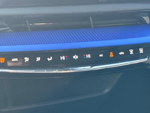 New 2026 Cadillac Optiq V w/ LPO, Floor Liner Package AWD/4WD image 22