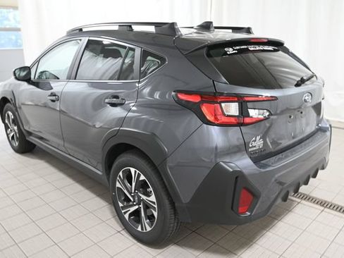Certified 2026 Subaru Crosstrek 2.5i Premium AWD/4WD image 10