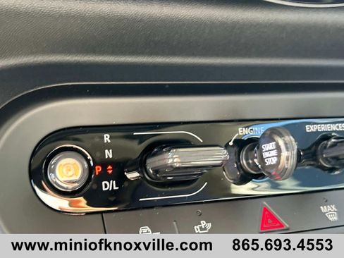 New 2025 MINI Cooper S image 48