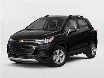 Used 2022 Chevrolet Trax LT w/ Redline Edition