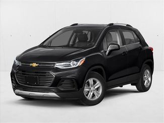 Used 2022 Chevrolet Trax LT w/ Redline Edition AWD/4WD video 1
