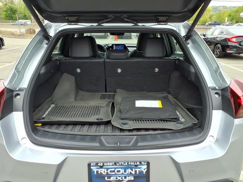 Certified 2023 Lexus UX 250h FWD w/ Accessory Package (Z2) image 14