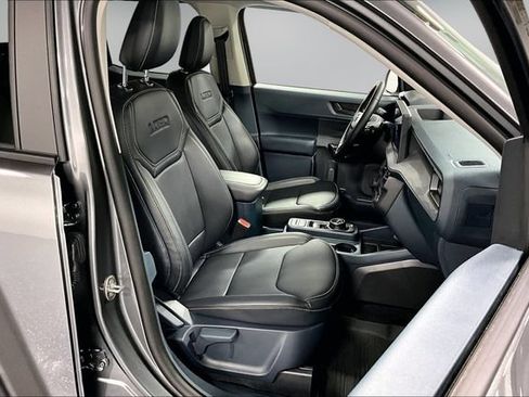 New 2026 Ford Maverick Lobo AWD/4WD image 11