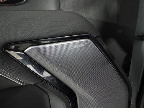 Used 2024 GMC Sierra 1500 AT4X image 55