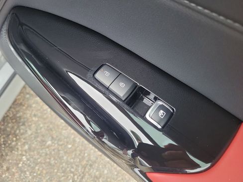 New 2026 Kia K5 GT-Line w/ GT-Line Red Interior Package FWD image 11