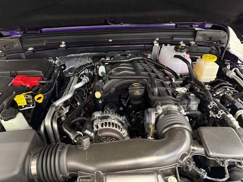 New 2026 Jeep Gladiator Sport image 21