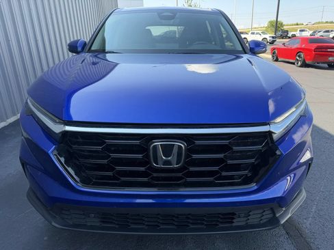 Used 2024 Honda CR-V EX-L image 6