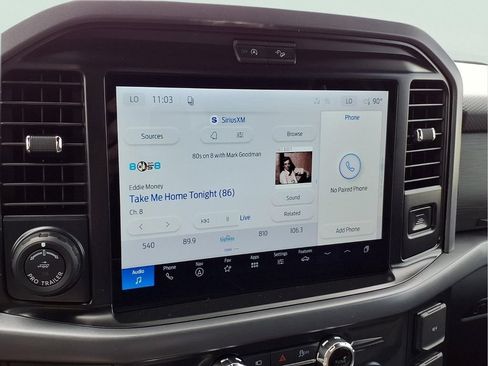 New 2026 Ford F150 XLT w/ Equipment Group 302A MID AWD/4WD image 5