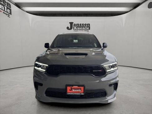 New 2026 Dodge Durango GT AWD/4WD image 43