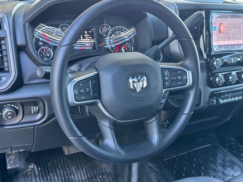 New 2026 RAM 5500 Tradesman w/ Chrome Appearance Group image 12