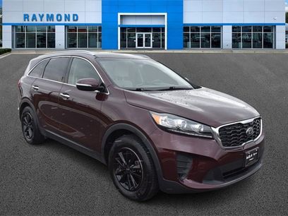 Used 2019 Kia Sorento LX w/ LX V6 Convenience Package