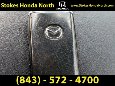 Used 2020 MAZDA CX-9 Grand Touring AWD/4WD image 33