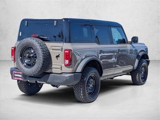 New 2026 Ford Bronco Big Bend AWD/4WD video 2