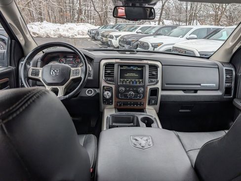 Used 2018 RAM 1500 Laramie w/ Convenience Group image 20