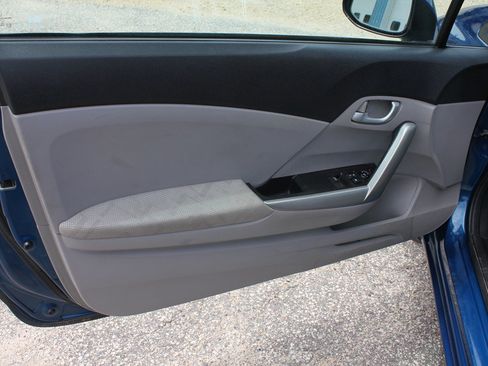 Used 2012 Honda Civic LX image 27
