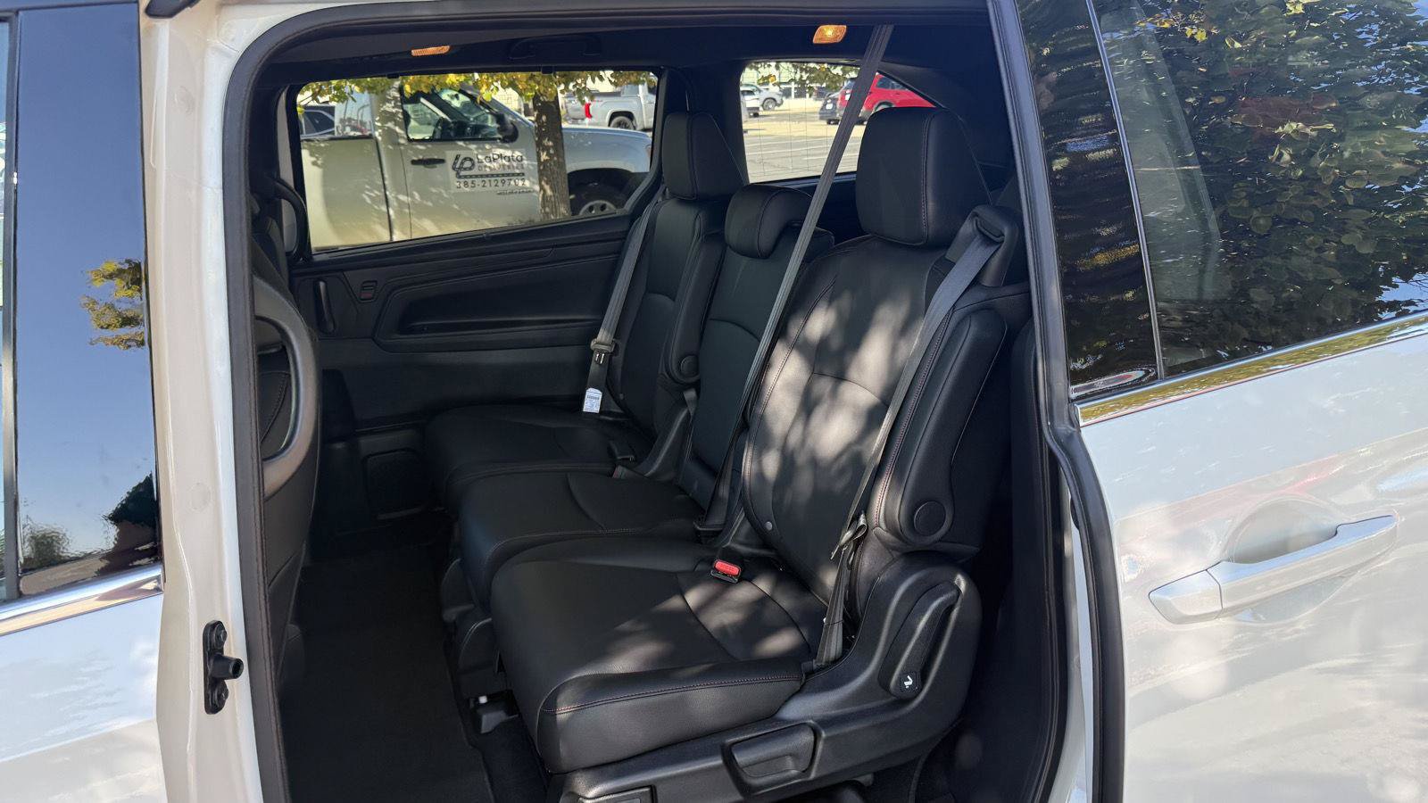 Certified 2026 Honda Odyssey Sport-L image 19
