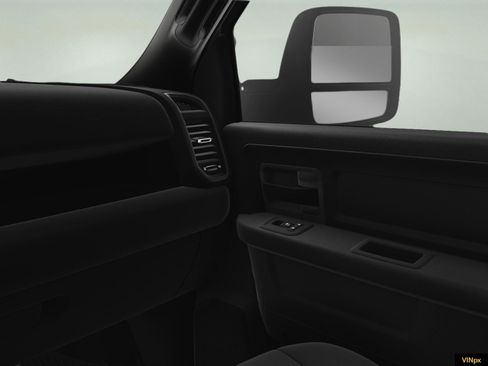 New 2025 RAM 2500 Tradesman image 33