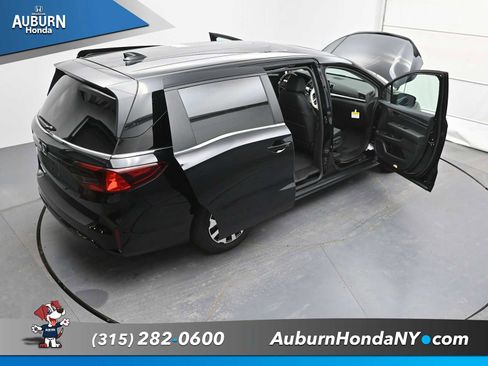 New 2026 Honda Odyssey EX-L image 42