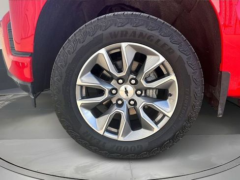 Used 2020 Chevrolet Silverado 1500 RST image 26