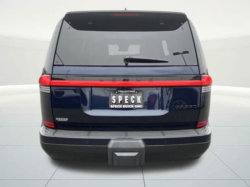 Used 2024 Lexus GX 550 550 Luxury w/ Accessory Package (Z1) image 4