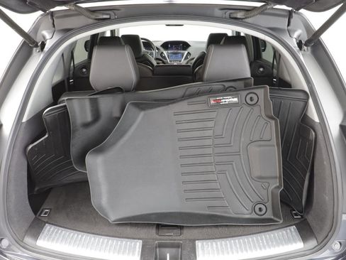 Used 2019 Acura MDX SH-AWD w/ Technology Package image 18