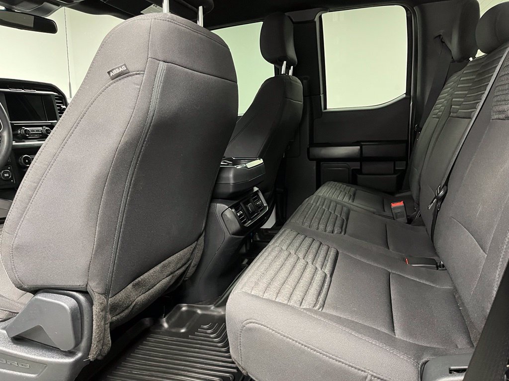Used 2023 Ford F150 XL w/ STX Appearance Package AWD/4WD image 44