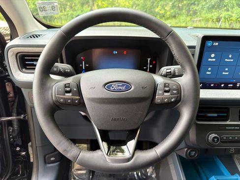 Used 2025 Ford Maverick XLT w/ XLT Luxury Package FWD image 21