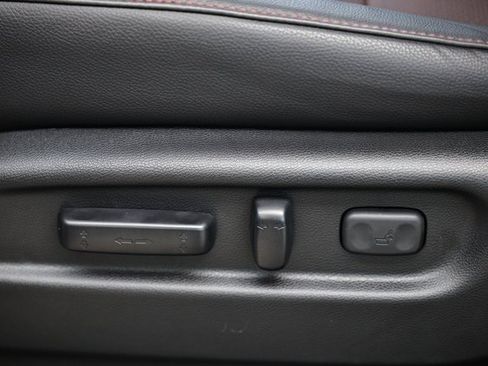 New 2026 Honda Ridgeline Black Edition image 31