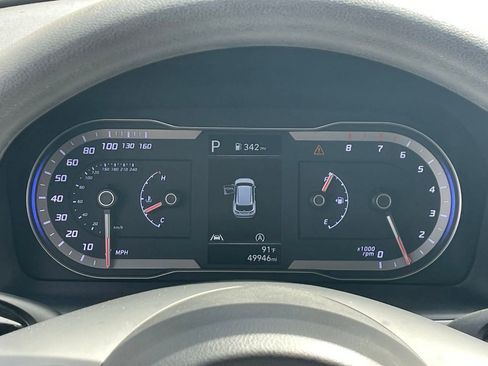 Used 2024 Hyundai Tucson SEL image 11