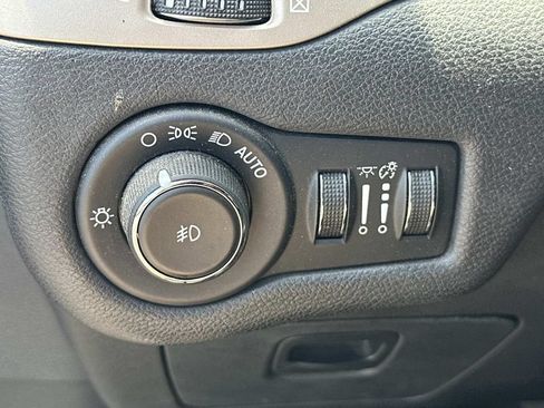 Used 2016 Jeep Cherokee Limited AWD/4WD image 29