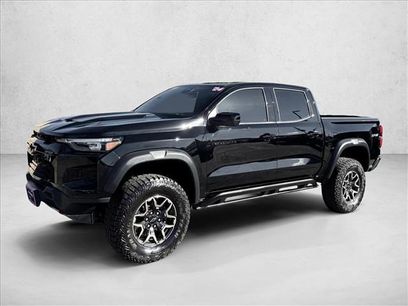 Used 2024 Chevrolet Colorado ZR2 w/ Safety Package