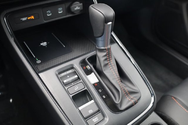 New 2027 Honda CR-V Sport-L image 14