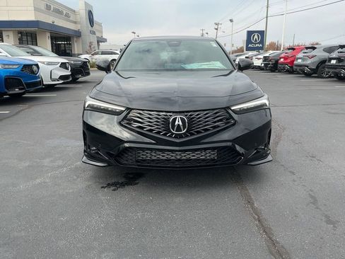 New 2026 Acura Integra A-Spec image 7