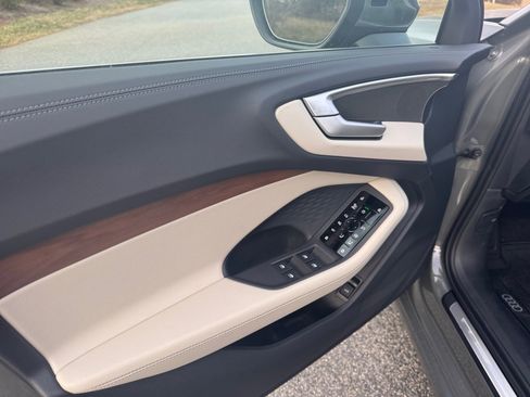 New 2025 Audi A5 2.0T Prestige image 32