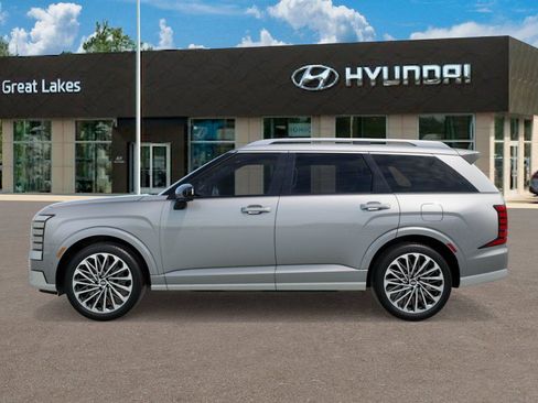 New 2026 Hyundai Palisade Calligraphy image 3