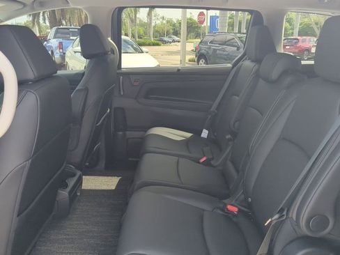 New 2026 Honda Odyssey EX-L image 12