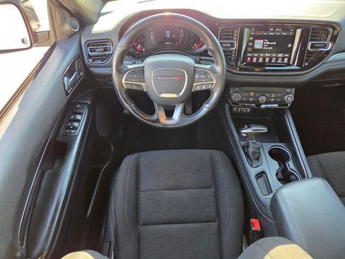 Used 2023 Dodge Durango SXT Launch Edition AWD/4WD image 16