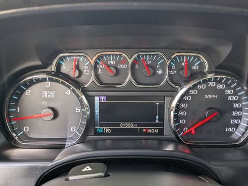 Used 2014 Chevrolet Silverado 1500 LT w/ All Star Edition RWD image 25