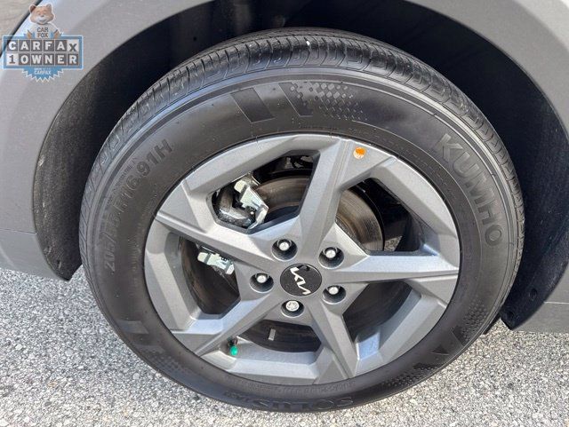 Used 2025 Kia K4 FWD image 17