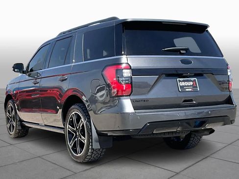 Used 2021 Ford Expedition Limited image 11